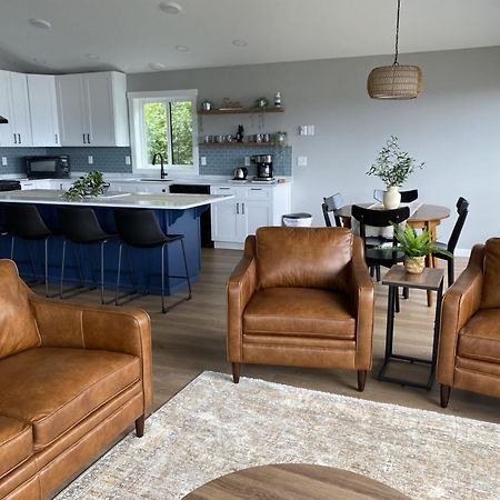 Apartament Nordic House Petersburg Zewnętrze zdjęcie