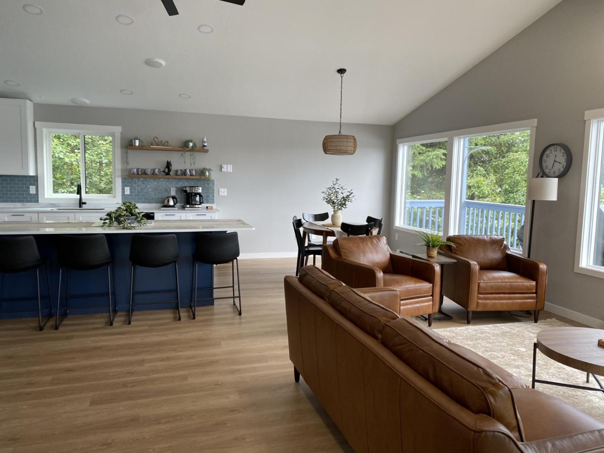 Apartament Nordic House Petersburg Zewnętrze zdjęcie