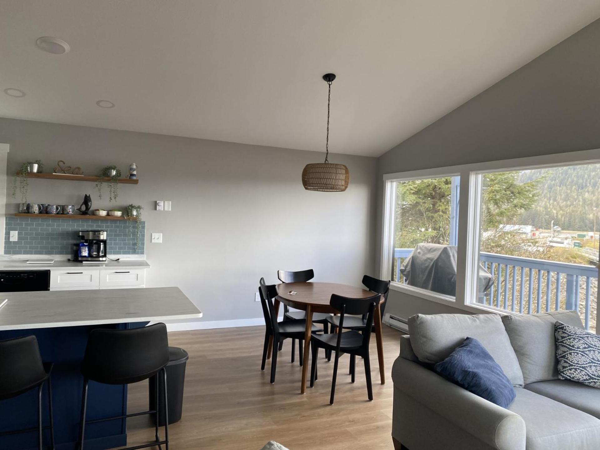 Apartament Nordic House Petersburg Zewnętrze zdjęcie