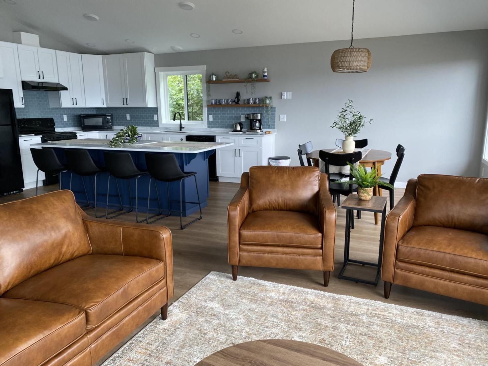 Apartament Nordic House Petersburg Zewnętrze zdjęcie